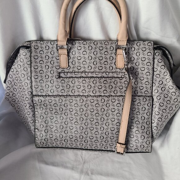 GUESS crossbody handbag/crossbody - Picture 7 of 8